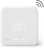 tado° Funk-Temperatursensor für smarte Heizkörperthermostate für nur 59,47€ (statt 70,77€)