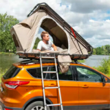 Tambu YANO Dachzelt für 2 Personen nur 1.699€ (statt 2.299€)