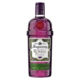Tanqueray Blackcurrant Royale Gin (5-fach destilliert, 700ml) ab nur 14,24€ (statt 22€) – Prime