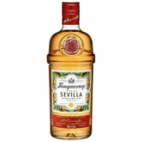 Tanqueray Flor de Sevilla Gin für nur 14,99€ (statt 20,48€) – Prime