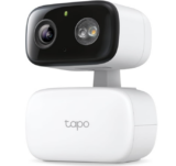 TP-Link Tapo C206 Mini-Überwachungskamera für nur 29,74€ bei Prime-Versand