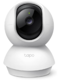 Tapo C200C 360°-WLAN-Überwachungskamera für den Innenbereich für nur 17,96€ bei Prime-Versand