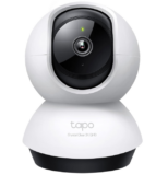Tapo TP-Link C220 WLAN-Überwachungskamera für den Innenbereich für nur 27,24€ bei Prime-Versand