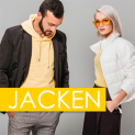 Knaller! 35% Extra-Rabatt auf ausgewählte Herren-Jacken im Tara-M Onlineshop