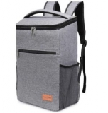 Nasum Kühltasche (faltbar, isoliert) für nur 16,89 Euro inkl. Versand