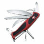 Victorinox Taschenmesser Ranger Grip 58 Hunter mit 13 Funktionen für nur 56,39€ (statt 76€)