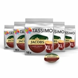 80er-Pack Jacobs Caffè Crema Classico XL Tassimo Kapseln für 17,95€ (statt 24,45€) – Prime Spar-Abo