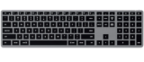 SATECHI Slim X3 Bluetooth Tastatur (Hintergrundbeleuchtung, englisches Layout, für MAC) für nur 33,35€ inkl. Prime-Versand