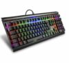 Tages-Deal: Sharkoon SKILLER SGK60 Tastatur für nur 66,89€ inkl. Versand
