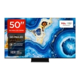 TCL 50QM8B 50 Zoll QLED MiniLED 4K Fernseher für 428€ (539€)