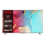 TCL 55RC630X1 55 Zoll 4K Ultra HD Smart-TV für nur 344,24€ (statt 411€)