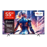 TCL 55T8B 55 Zoll QLED Pro UHD 4K TV (144Hz, HDR Pro) 439€ inkl. Lieferung