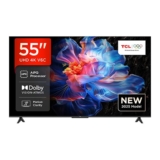TCL 55V6C 55 Zoll Direct LED 4K HDR Smart TV für nur 299€ (statt 328,80€)