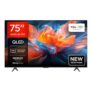 TCL 75T8C 75″ QLED 4K HDR UHD Fernseher für nur 669€ (statt 753,80€)