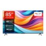 TCL 85T7B 85 Zoll QLED Pro 4K Ultra HD Smart TV für nur 899€ (statt 1.010€)