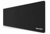 TECKNET Gaming Mauspad XXL (900×400 mm) für 9,59€