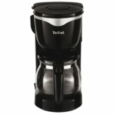 Tefal CM3408 Kaffeemaschine Mini (600 W, 6 Tassen) für nur 26,99€ (statt 37€) – Prime
