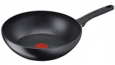 Tefal Delica Pro Wokpfanne (28 cm Durchmesser) für nur 28,90 Euro (statt 53,- Euro)
