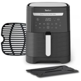 Tefal EY8018 Easy Fry & Grill XXL 2-in-1 Heißluftfritteuse für 98,99€ (statt 159€)