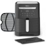 Tefal EY8018 Easy Fry & Grill XXL 2-in-1 Heißluftfritteuse für 98,99€ (statt 159€)