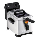 Tefal FR5160 Filtra Pro Friteuse für nur 58,90 Euro (statt 111,- Euro)