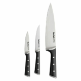 3-teiliges Tefal Messerset Ice Force K2323S für nur 33,94€ (statt 48€)