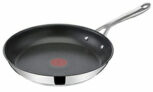 Tefal Jamie Oliver Cook´s Direct On Bratpfanne E30406 (28 cm) für nur 49,99€
