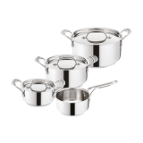 7-teiliges Tefal Jamie Oliver Topfset für nur 98,90€ inkl. Versand