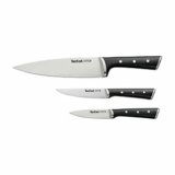 3-teiliges Tefal K2323S Ice Force Messerset für nur 22,95€