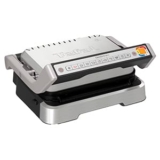 Tefal OptiGrill GC772D 2-in-1 intelligenter Kontaktgrill für 127,95€ (statt 185€)
