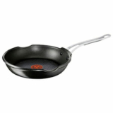 Tefal Jamie Oliver Premium Pfanne (28cm) für nur 31,49€ (statt 46€)
