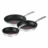 3-teiliges Tefal Duetto+ Pfannen-Set (20/24/28 cm) für nur 58,21€ inkl. Versand (statt 79€)