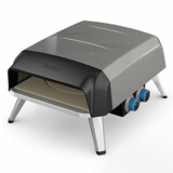 Tefal Pizza Pronto Gas-Pizzaofen (bis 400°C) für nur 279,99€ (statt 350€)