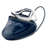 Tefal Pro Express Ultimate II GV9720 Dampfbügelstation für nur 207,95€