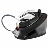 Tefal SV8055 Express Anti-Calc Bügelstation für nur 124,95€ (statt 195€)