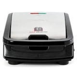 Tefal SW854D Kombigerät (Panini, Waffeln, Sandwich) für nur 89,99€