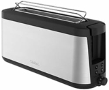 Tefal Element Langschlitz-Toaster TL4308 (7 Stufen, 1000 Watt) für nur 32,99€ (statt 40€)