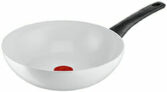 Tefal C41719 Ceramic Control Wokpfanne (28 cm) für nur 34,99€ (statt 46€)
