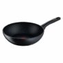 Tefal G28119 Black Stone Wokpfanne (28 cm) für nur 44,35€ (statt 65€)