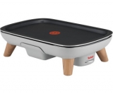 TEFAL CB 658 B Saveur Elektrogrill für nur 57,80€ inkl. Versand
