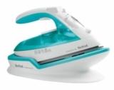 Tefal FV6520 Freemove Air Dampfbügeleisen (2400 Watt, kabellos) für nur 38,99€ inkl. Versand