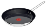 Tefal Nordica Edelstahl-Keramikpfanne (28 cm) für nur 39,99€ inkl. Versand