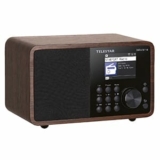 Telestar DIRA M 14i DAB+ Internetradio für nur 55,90€