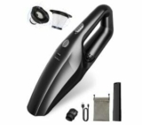 TEMOLA ‎TS10AC-DJDE01 Akku Handstaubsauger für nur 15,99€