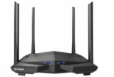 Tenda AC10U WLAN Dual-Band Gigabit Router für 16,98€