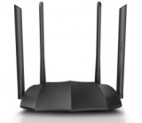 Tenda AC8 Dualband Gigabit WLAN-Router mit 3x Gigabit LAN und 4 externen Antennen für 29,03€