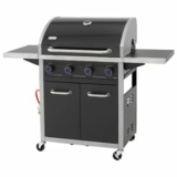 Tepro Gasgrill Northport 4 mit 4 Brennern für nur 149€ inkl. Lieferung (statt 199€)