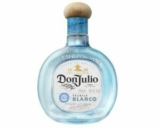 Don Julio Blanco – Preisgekrönter, aromatischer Tequila (700ml) für 40,99€