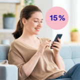 Thalia: 15% Rabatt auf Spielwaren, Kalender, Filme & mehr