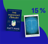 15% Rabatt auf fremdsprachige Bücher im Thalia Onlineshop